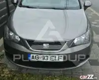 2016 Seat Ibiza