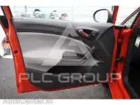 2016 Seat Ibiza
