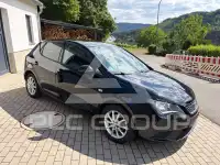 2016 Seat Ibiza