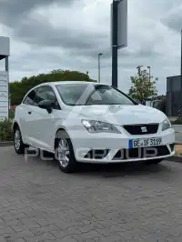 2016 Seat Ibiza