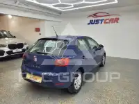 2016 Seat Ibiza