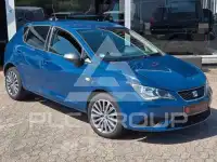 2016 Seat Ibiza