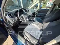 2016 Seat Ibiza