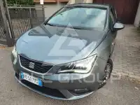 2016 Seat Ibiza