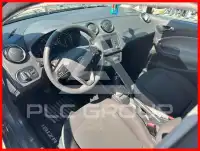 2016 Seat Ibiza