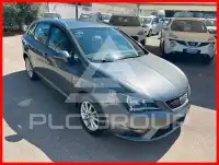 2016 Seat Ibiza