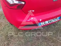 2016 Seat Ibiza