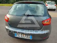 2016 Seat Ibiza