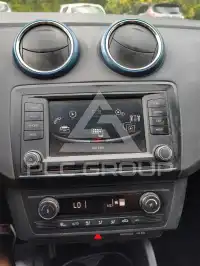 2016 Seat Ibiza
