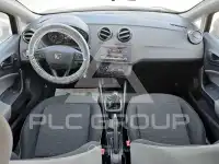 2016 Seat Ibiza