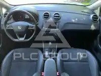 2016 Seat Ibiza