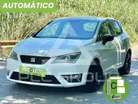 2016 Seat Ibiza