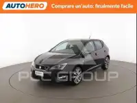 2016 Seat Ibiza