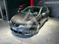 2016 Seat Ibiza