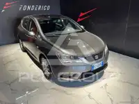 2016 Seat Ibiza