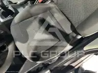 2016 Seat Ibiza