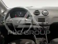 2016 Seat Ibiza