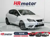2016 Seat Ibiza