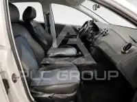 2016 Seat Ibiza