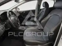 2016 Seat Ibiza