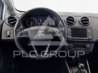 2016 Seat Ibiza