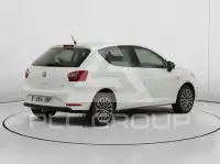 2016 Seat Ibiza
