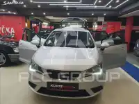 2016 Seat Ibiza