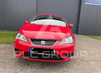 2016 Seat Ibiza