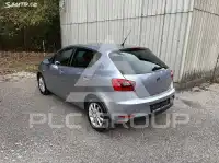2016 Seat Ibiza