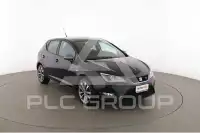 2016 Seat Ibiza