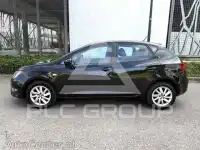 2016 Seat Ibiza