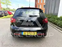 2016 Seat Ibiza
