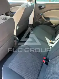 2016 Seat Ibiza