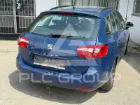 2016 Seat Ibiza
