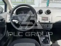 2016 Seat Ibiza