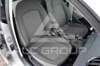 2016 Seat Ibiza