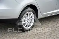 2016 Seat Ibiza