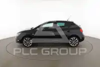 2016 Seat Ibiza