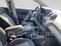 2016 Seat Ibiza