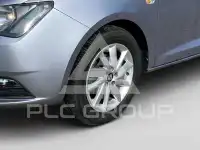 2016 Seat Ibiza