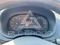 2016 Seat Ibiza