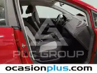 2016 Seat Ibiza
