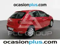 2016 Seat Ibiza