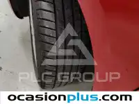 2016 Seat Ibiza