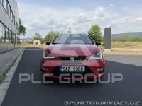 2016 Seat Ibiza