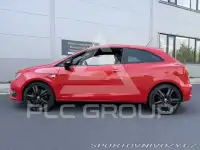 2016 Seat Ibiza
