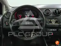 2016 Seat Ibiza