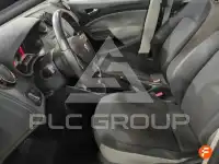 2016 Seat Ibiza