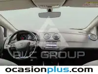 2016 Seat Ibiza