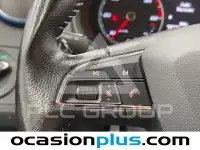 2016 Seat Ibiza